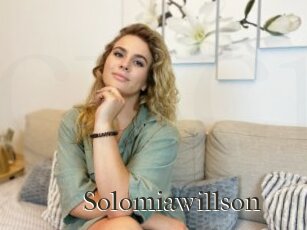 Solomiawillson