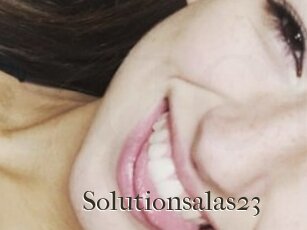 Solutionsalas23