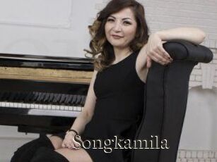 Songkamila