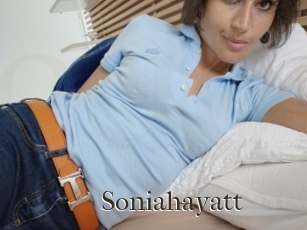 Soniahayatt