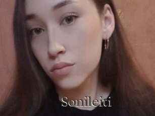 Sonileiti