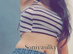 Soniyasilky