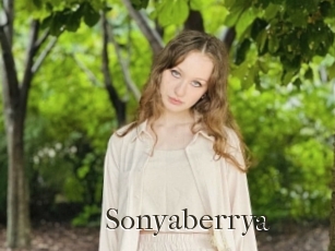 Sonyaberrya