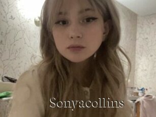 Sonyacollins