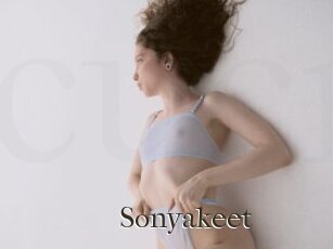 Sonyakeet