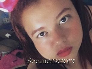 Soomersexyx