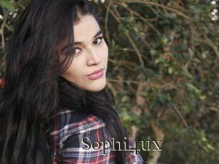 Sophi4ux