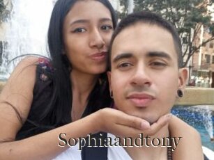 Sophiaandtony