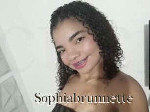 Sophiabrunnette