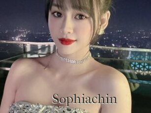 Sophiachin