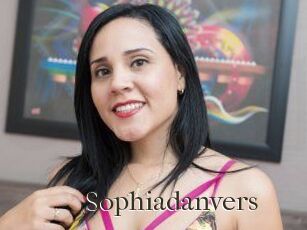 Sophiadanvers