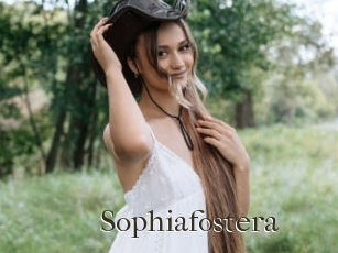 Sophiafostera