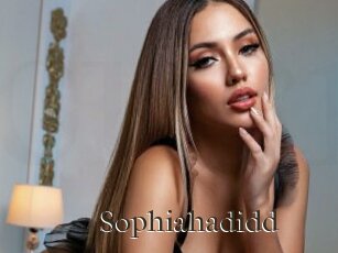 Sophiahadidd