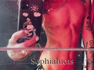 Sophialucas