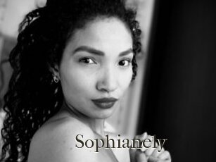sophianely Cum crazy amateurs
