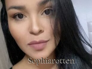 Sophiarotten