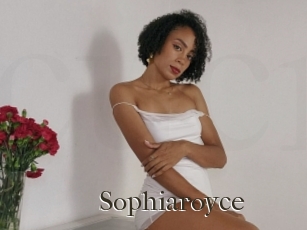 Sophiaroyce