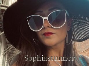 Sophiastunner