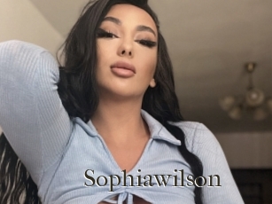 Sophiawilson