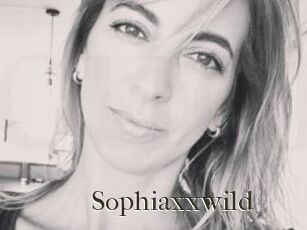 Sophiaxxwild