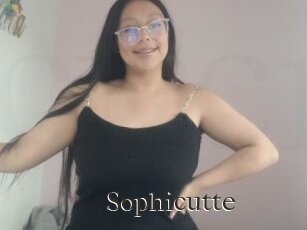 Sophicutte