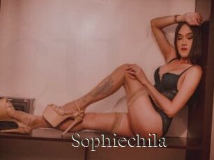 Sophiechila