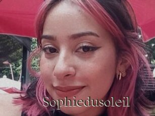 Sophiedusoleil