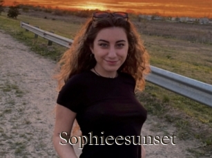 Sophieesunset