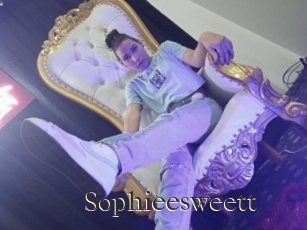 Sophieesweett