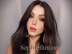 Sophiefantasy