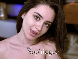 Sophiegee