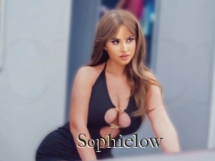 Sophielow