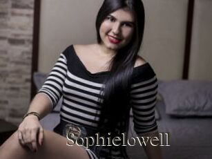 Sophielowell