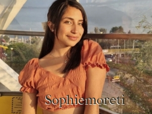 Sophiemoreti