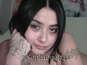 Sophiepop41