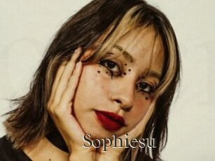 Sophiesu