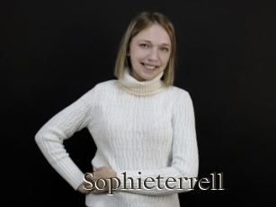 Sophieterrell