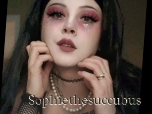 Sophiethesuccubus