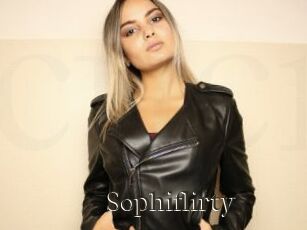 Sophiflirty