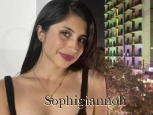 Sophigiannoli