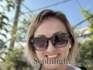 Sophilight