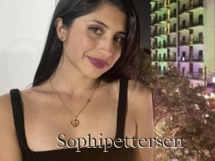 Sophipettersen