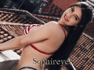 Sophireyes