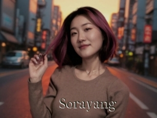 Sorayang