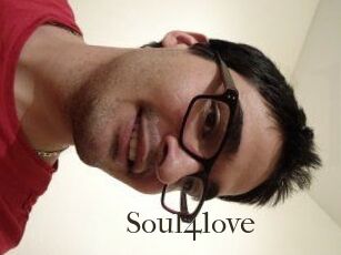 Soul4love