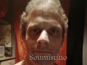 Soumistino