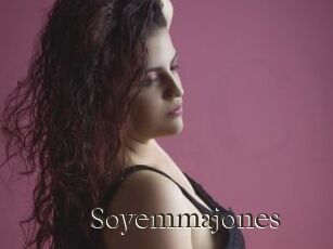 Soyemmajones