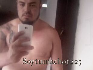 Soytumacho1223