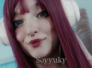 Soyyuky