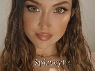 Spicycylia